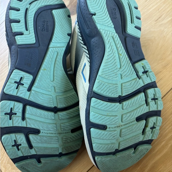 Brooks Adrenaline GTS 23 - Picture 4 of 6